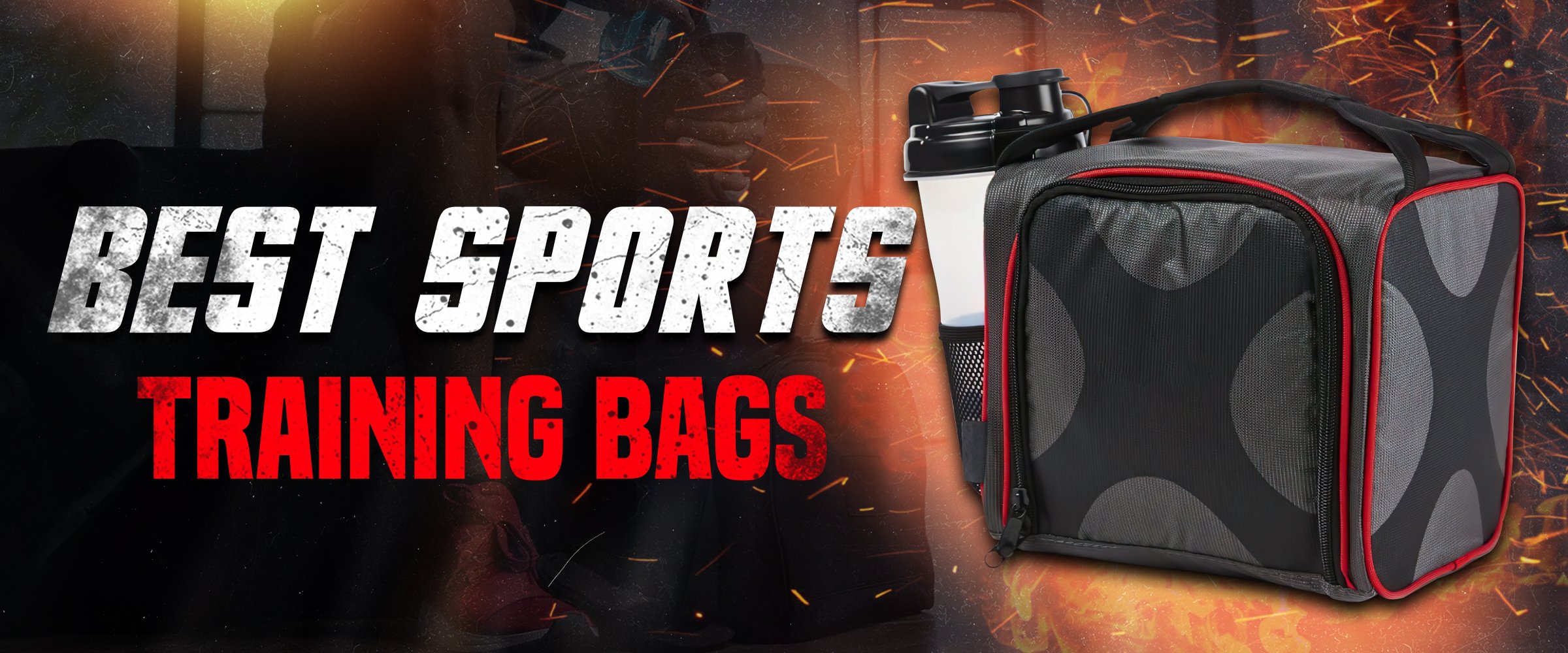 Best Sports Training Bags