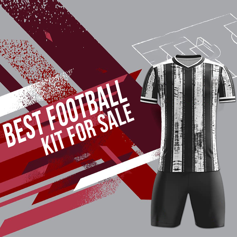 Best Football Kit for Sale