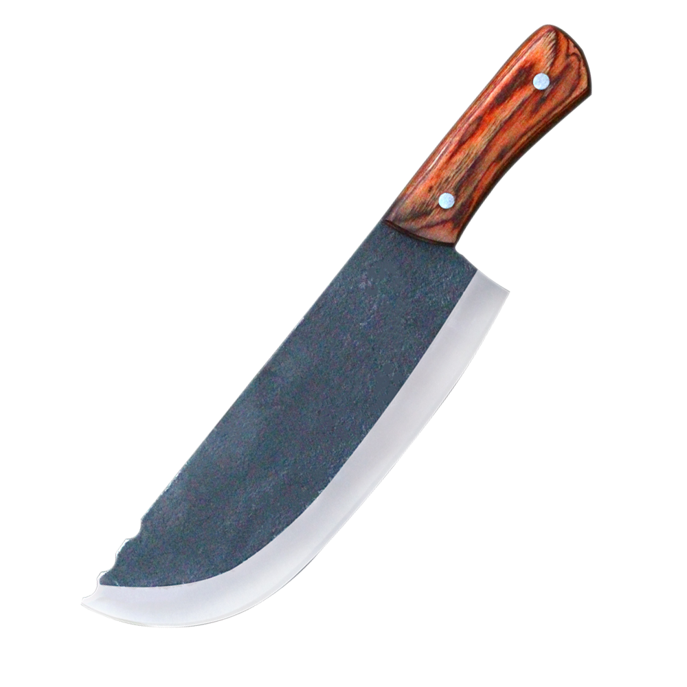 Dyani High-quality Bushcraft knives