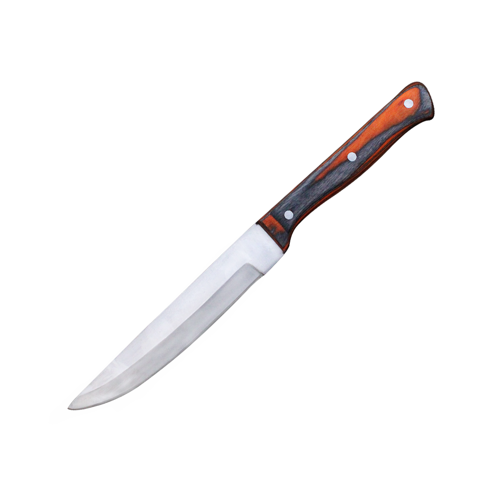 High-quality kitchen knives