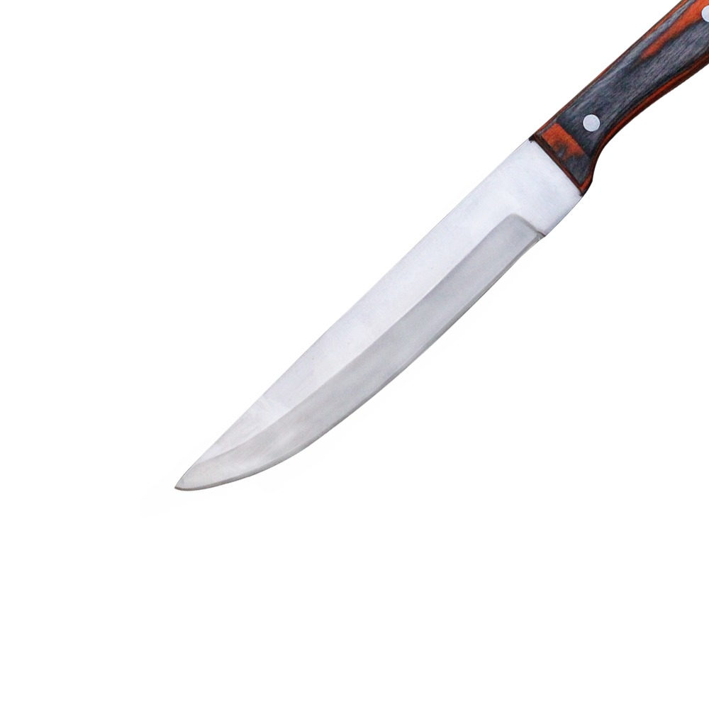 High-quality kitchen knives