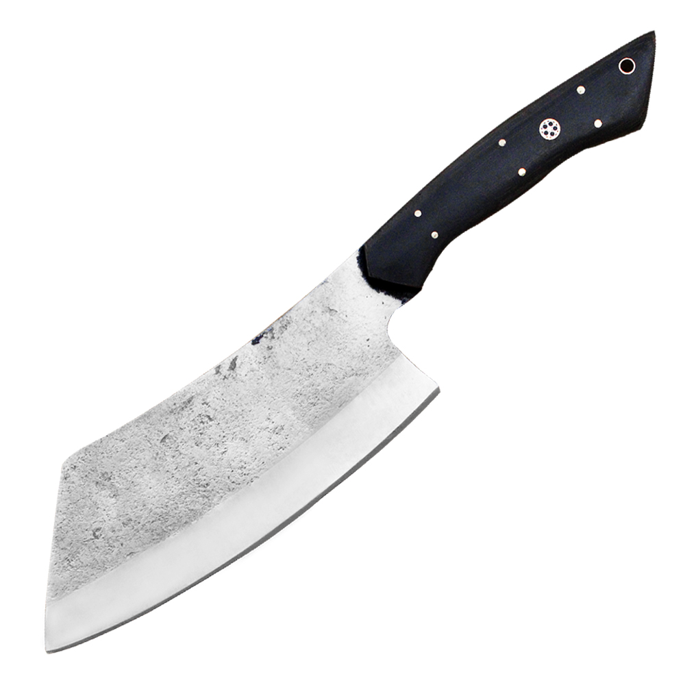 High-Quality Kitchen Knives