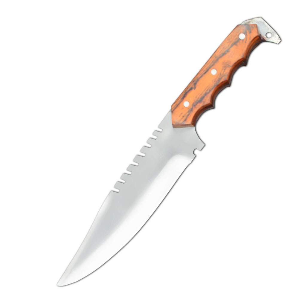 Heavy-Duty Outdoor Knives