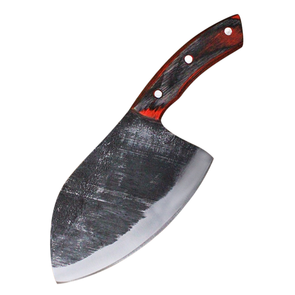 Professional Cleaver Knife