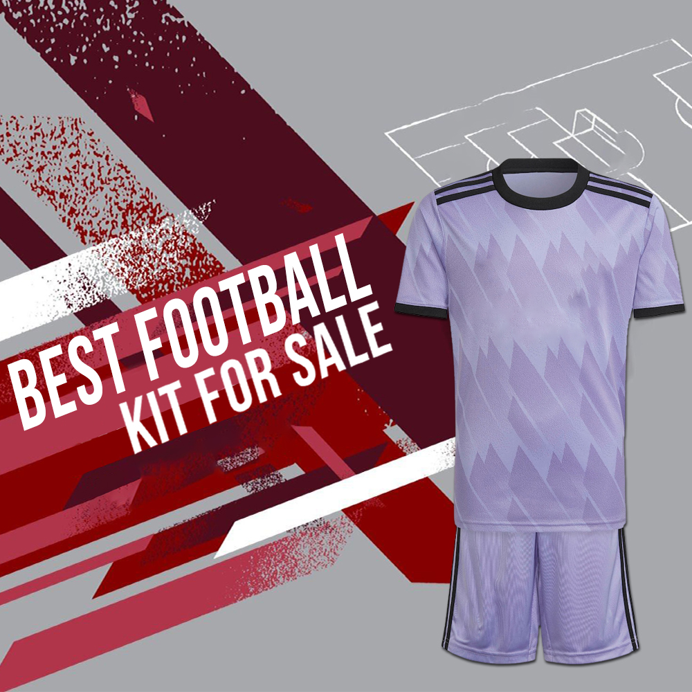 Best Football Kit for Sale