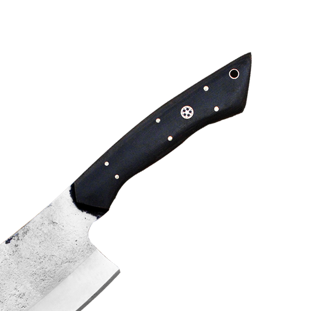 High-Quality Kitchen Knives