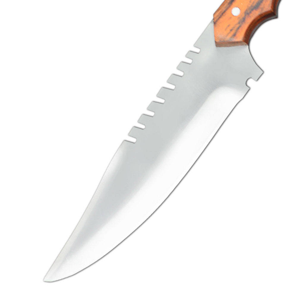 Heavy-Duty Outdoor Knives