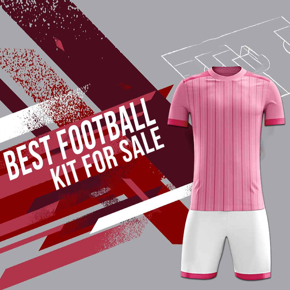 Best Football Kit for Sale