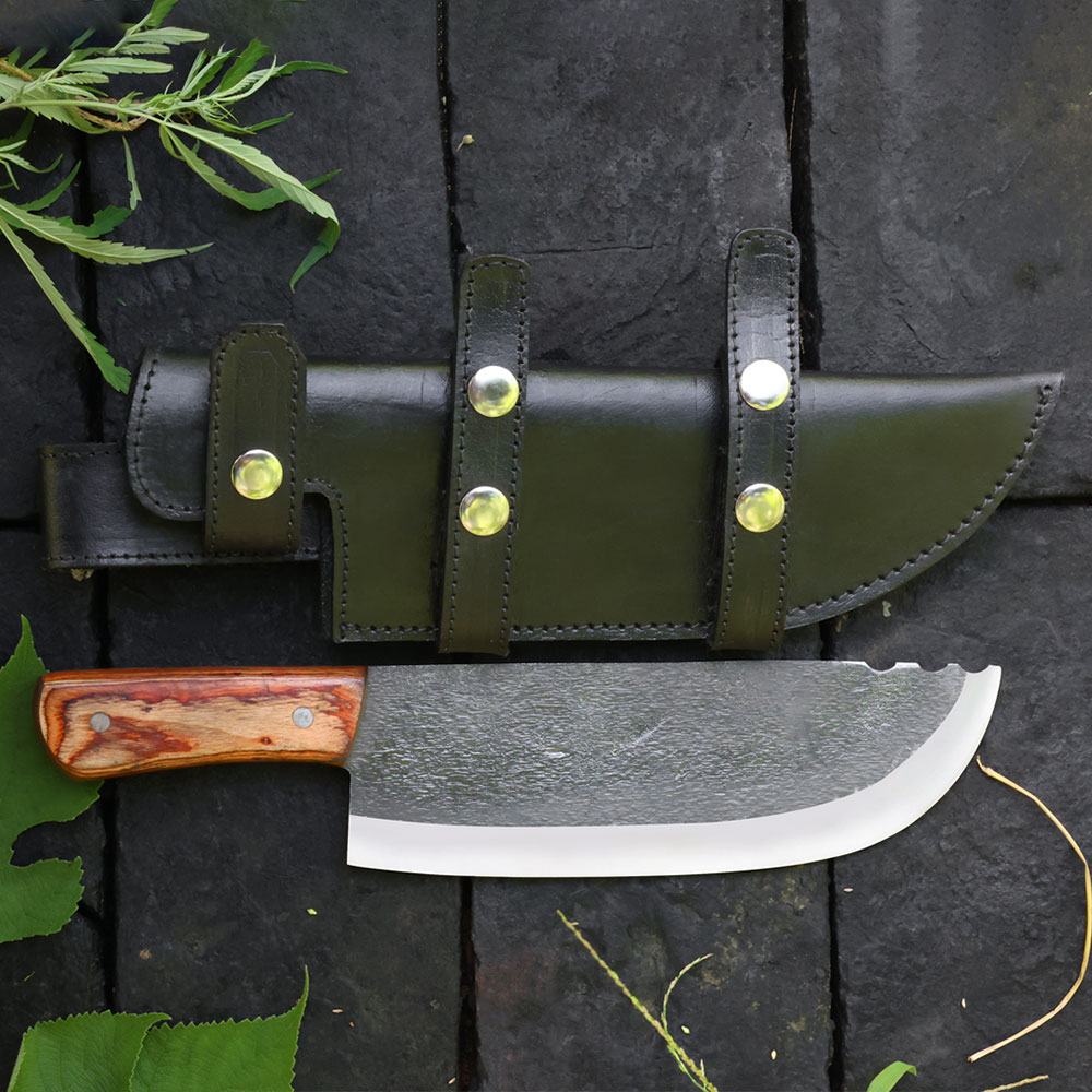 Dyani High-quality Bushcraft knives