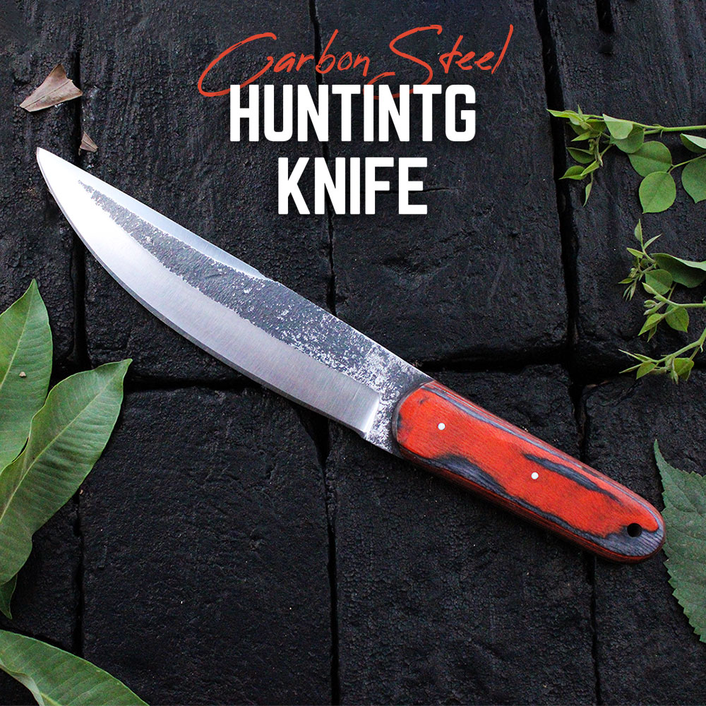 Premium Quality Hunting Knives