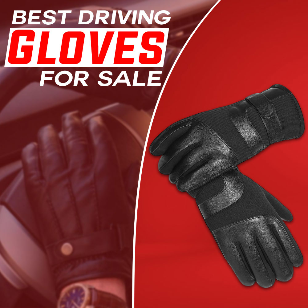 Best Driving Gloves