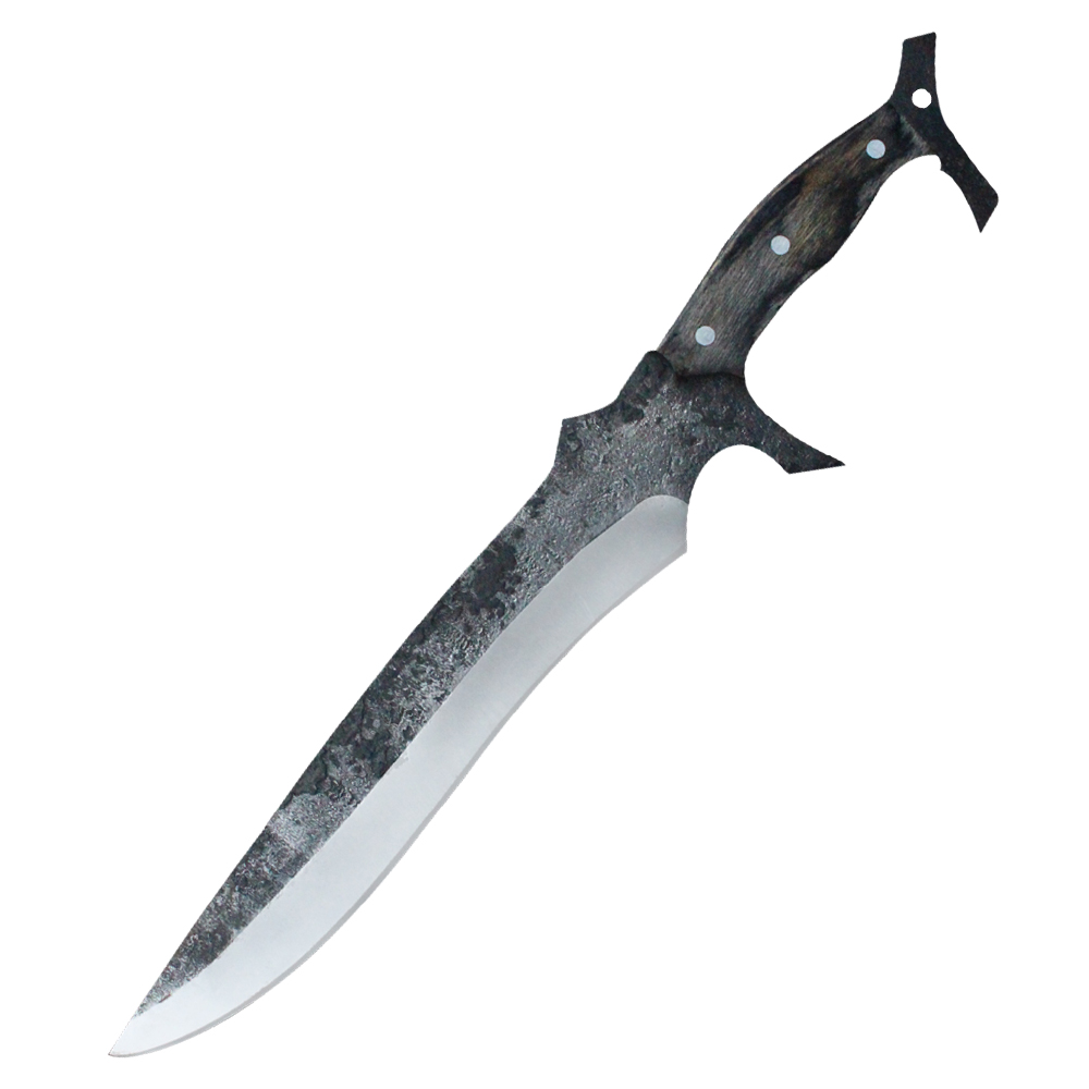 Fixed Blade Hunting Knife