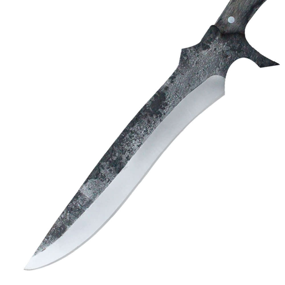 Fixed Blade Hunting Knife