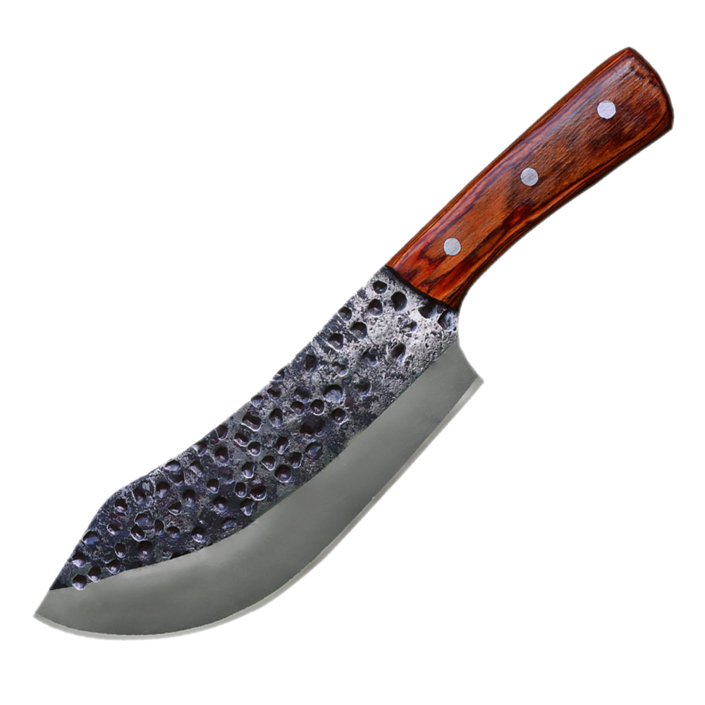 High-Quality Bushcraft Knives