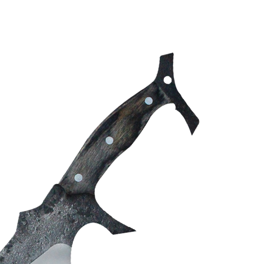 Fixed Blade Hunting Knife