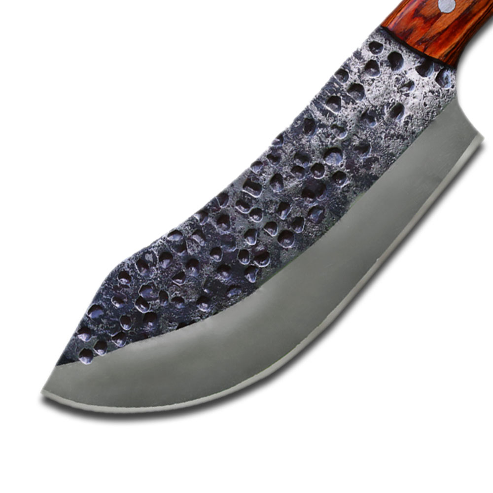 best Bushcraft Knife