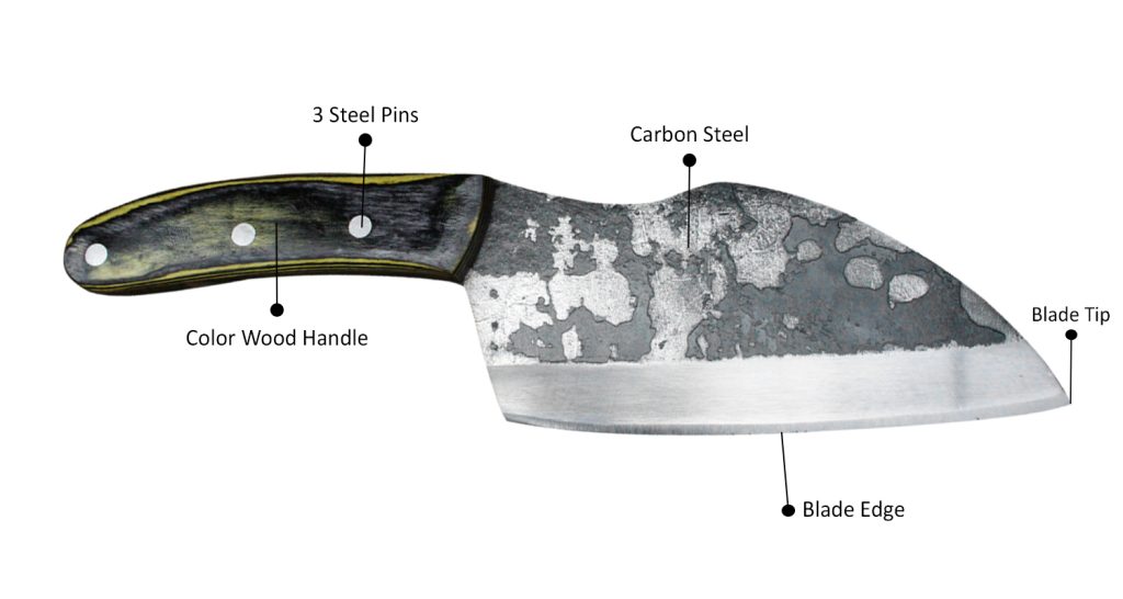 Best Bushcraft Knife