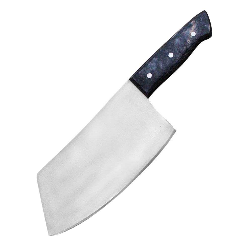 Precision Chopping Knife