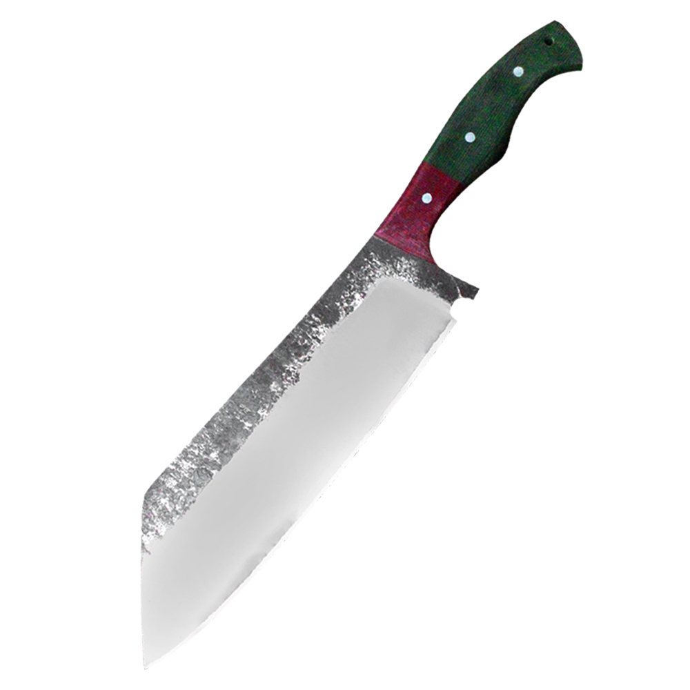 High-Quality Bushcraft Knives