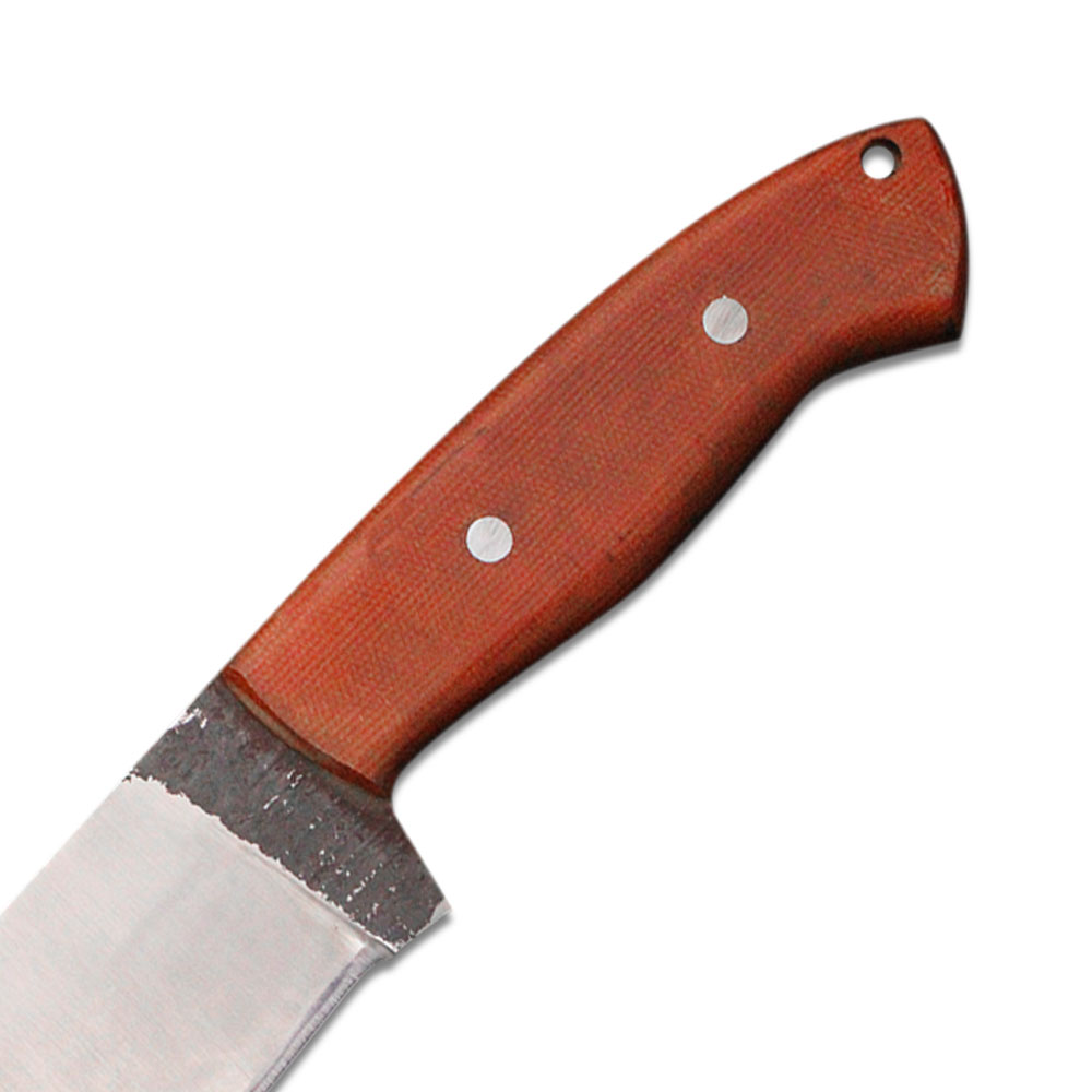 Precision Chef Knife