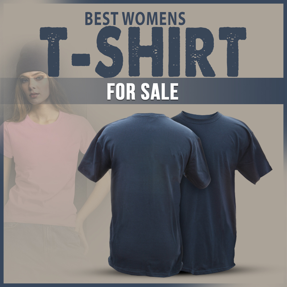 Best Womens T-Shirt