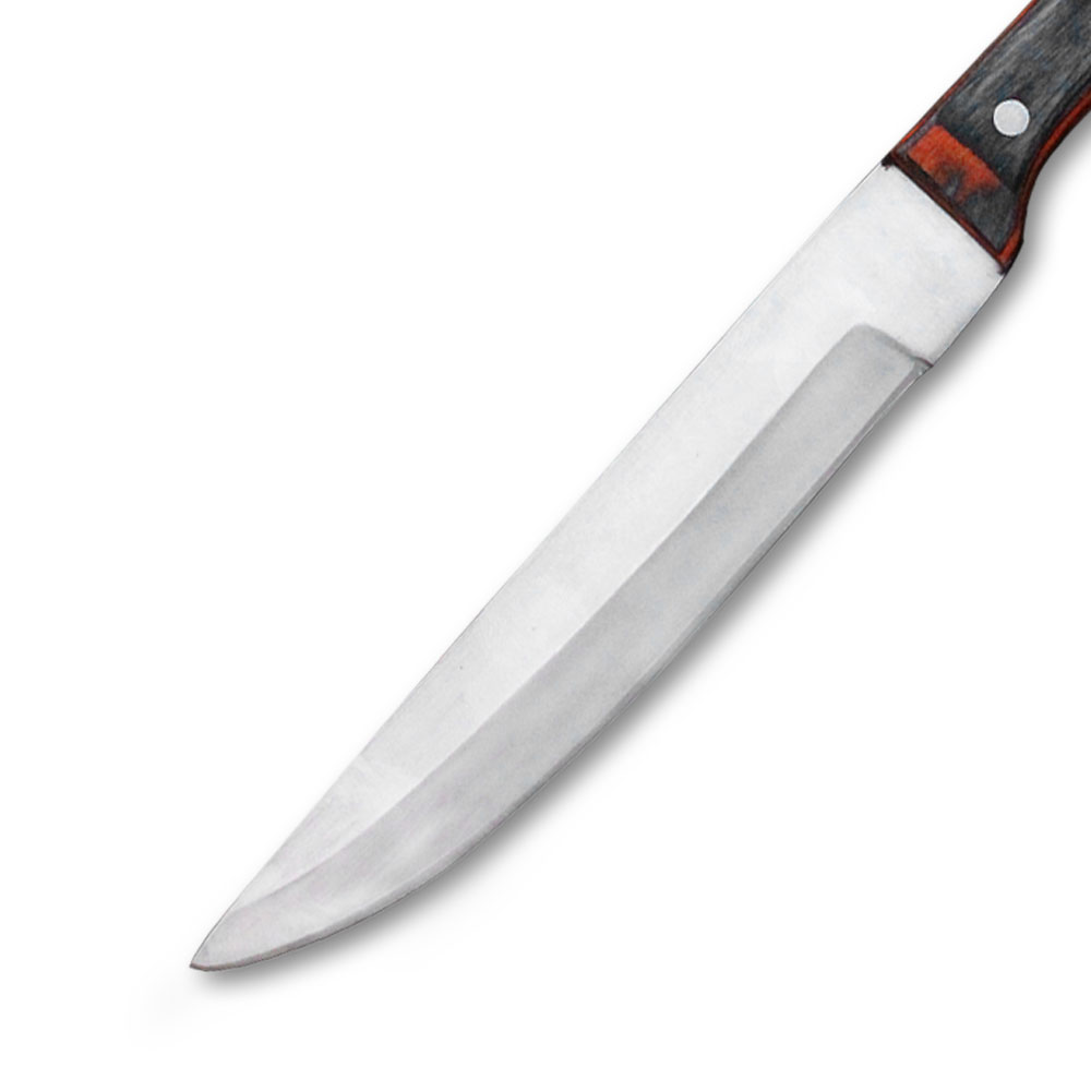 Precision Kitchen Knife