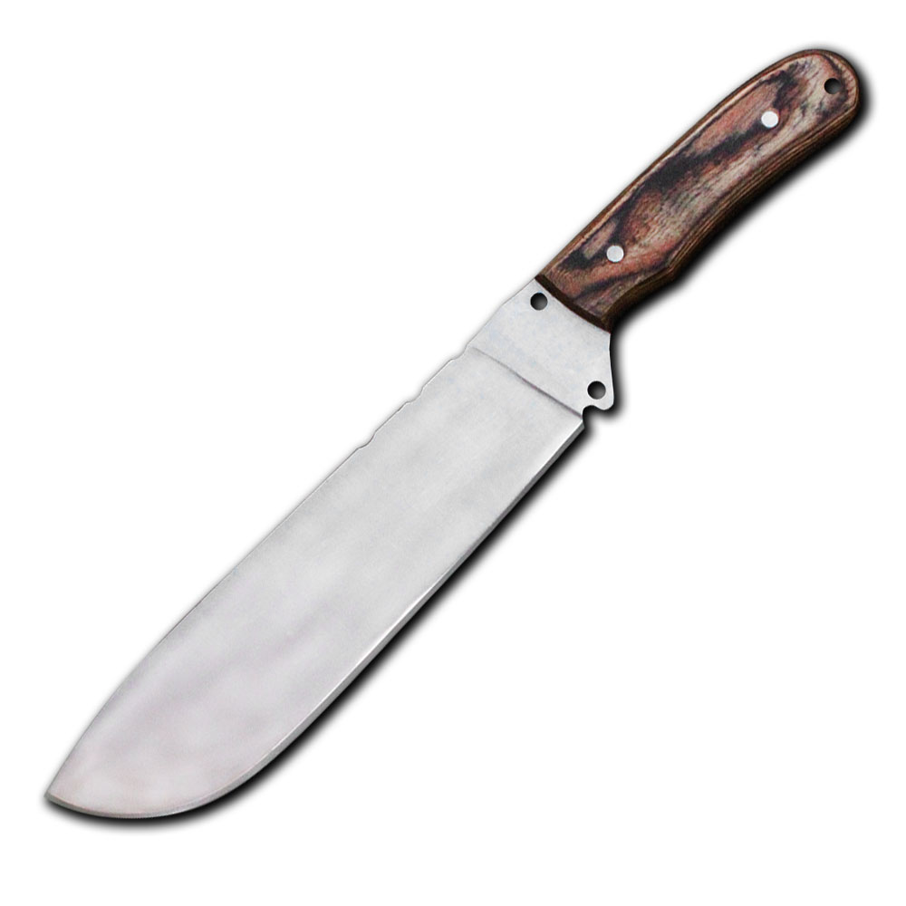 High-Quality Bushcraft Knives