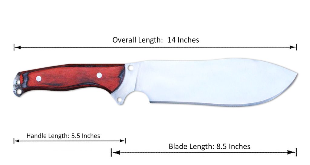 Best Bushcraft Knife