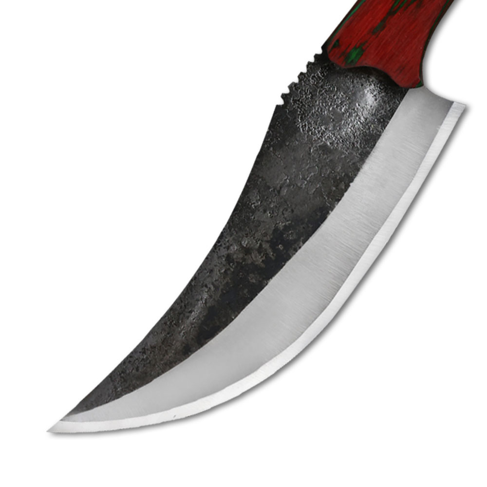 Heavy-Duty Outdoor Knives