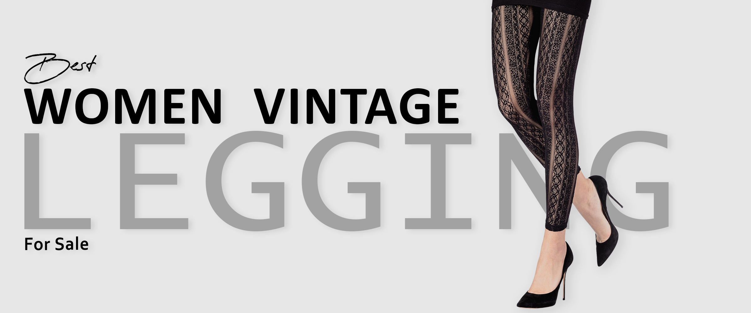 Best Women Vintage Leggings for Sale