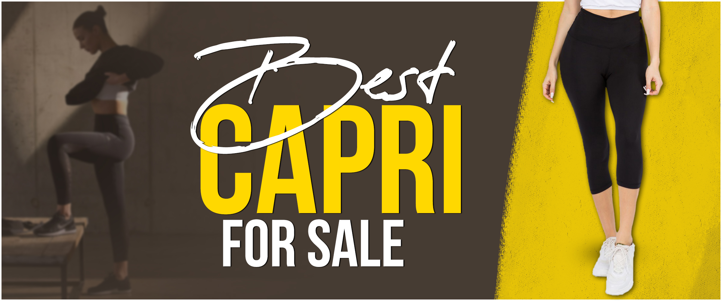 Best Capri for Sale