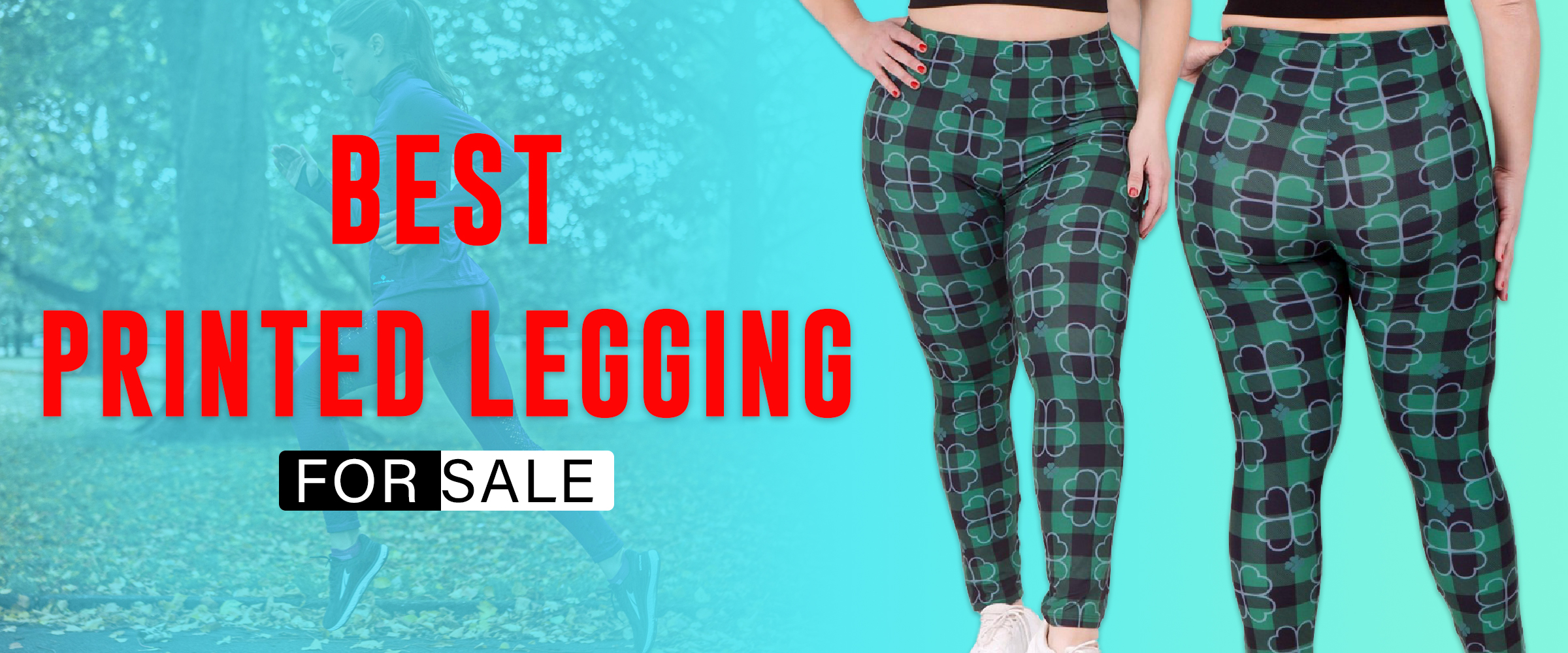 Best Printed Legging for Sale