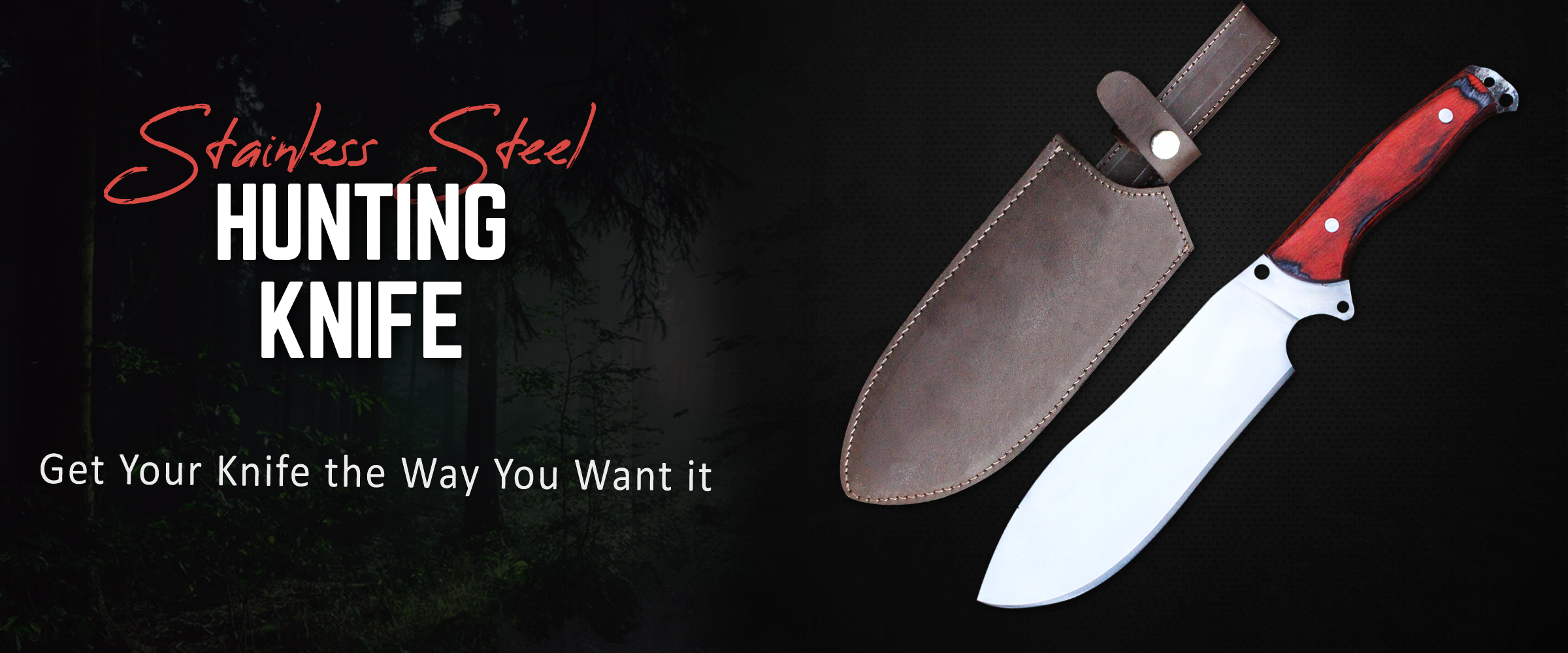 best Hunting Knife