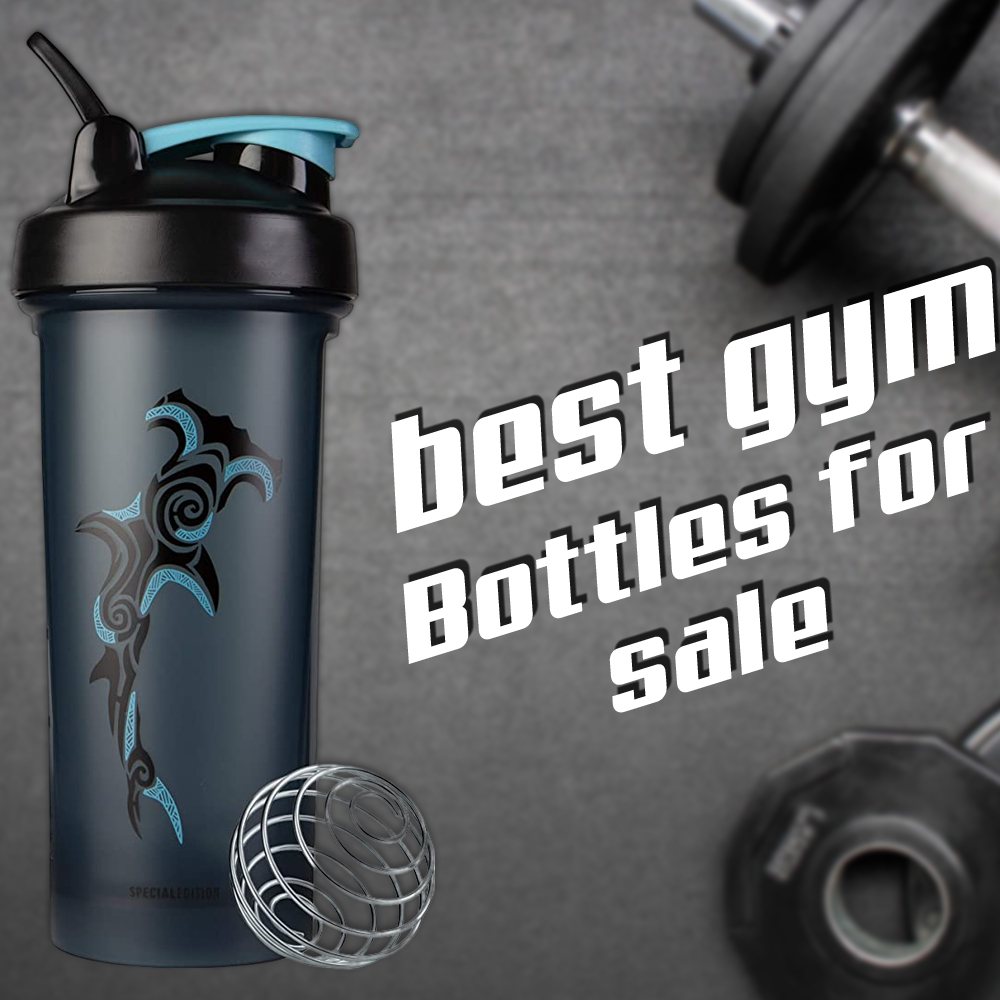 Best Gym Bottles