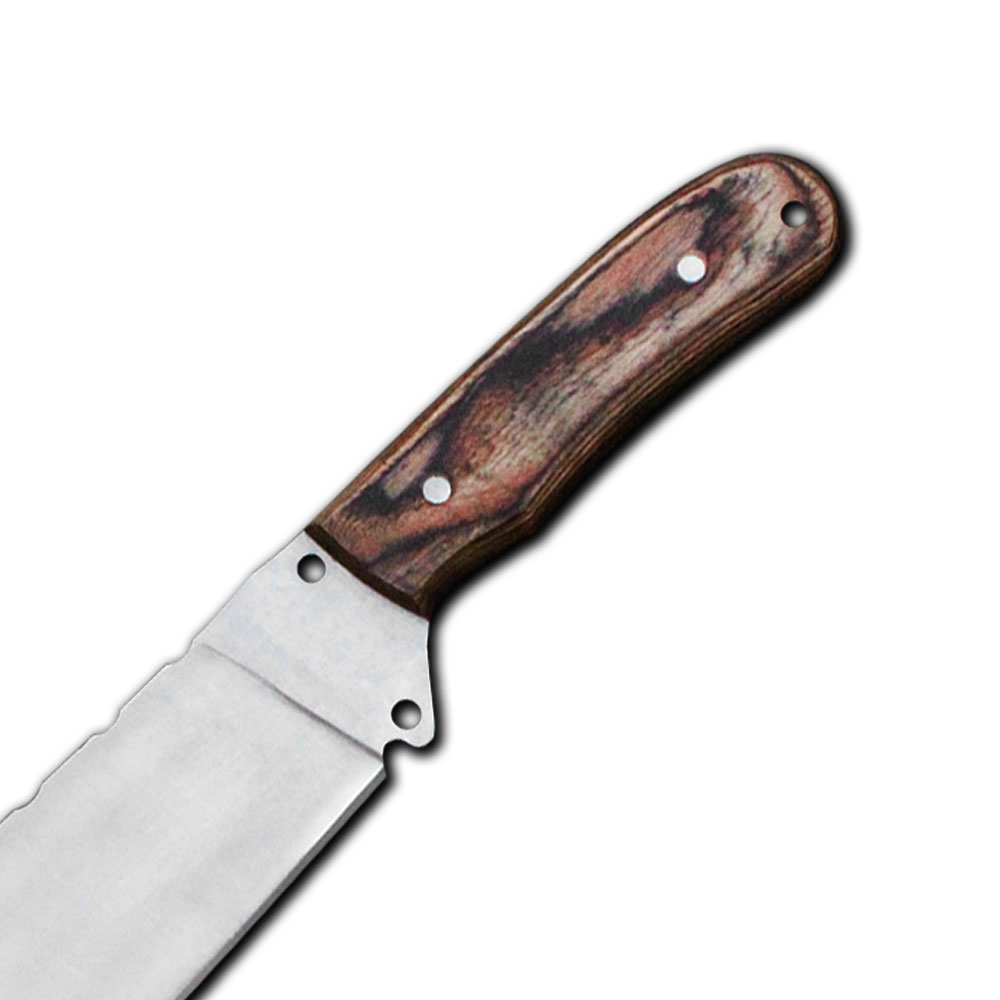 High-Quality Bushcraft Knives