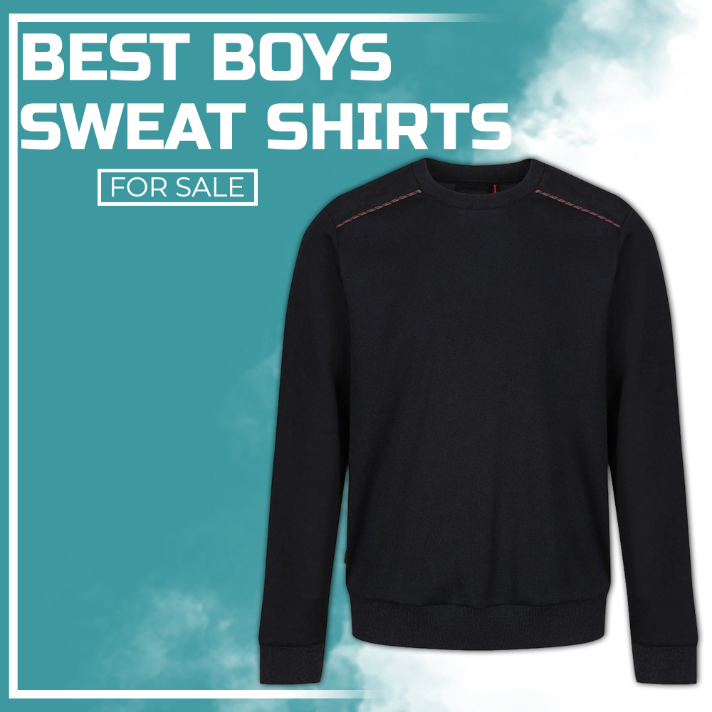 Best boys sweatshirts for sale