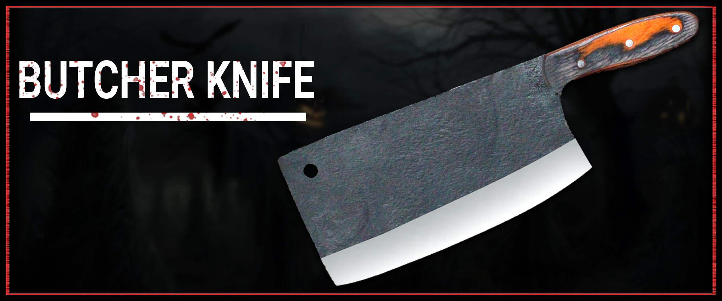 Best Butcher Knife