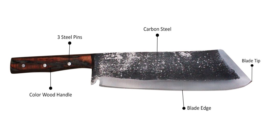 Best Bushcraft Knife