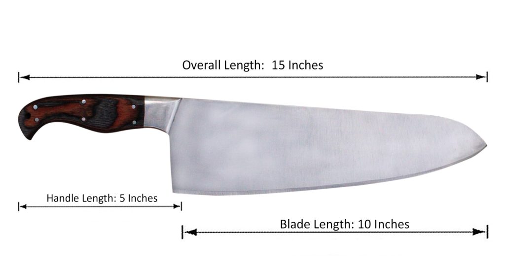 Professional Chef Knives