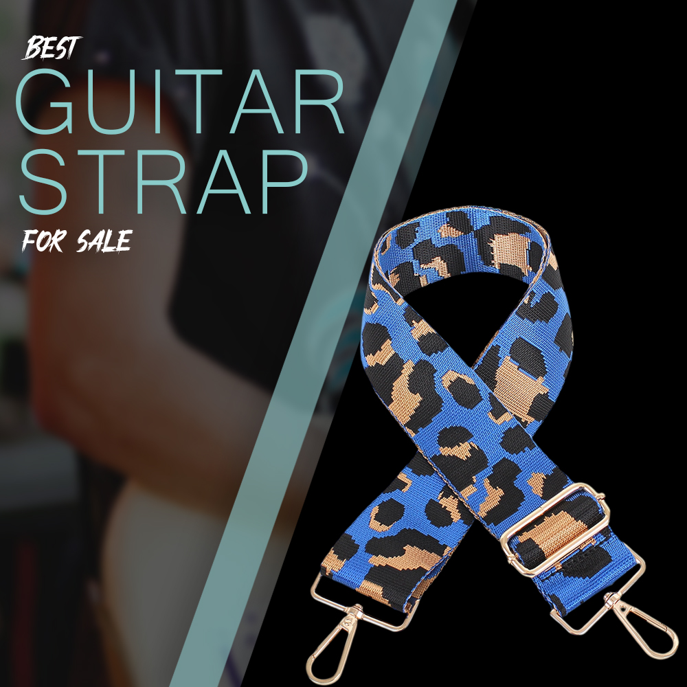 Best Guitar Straps for sale