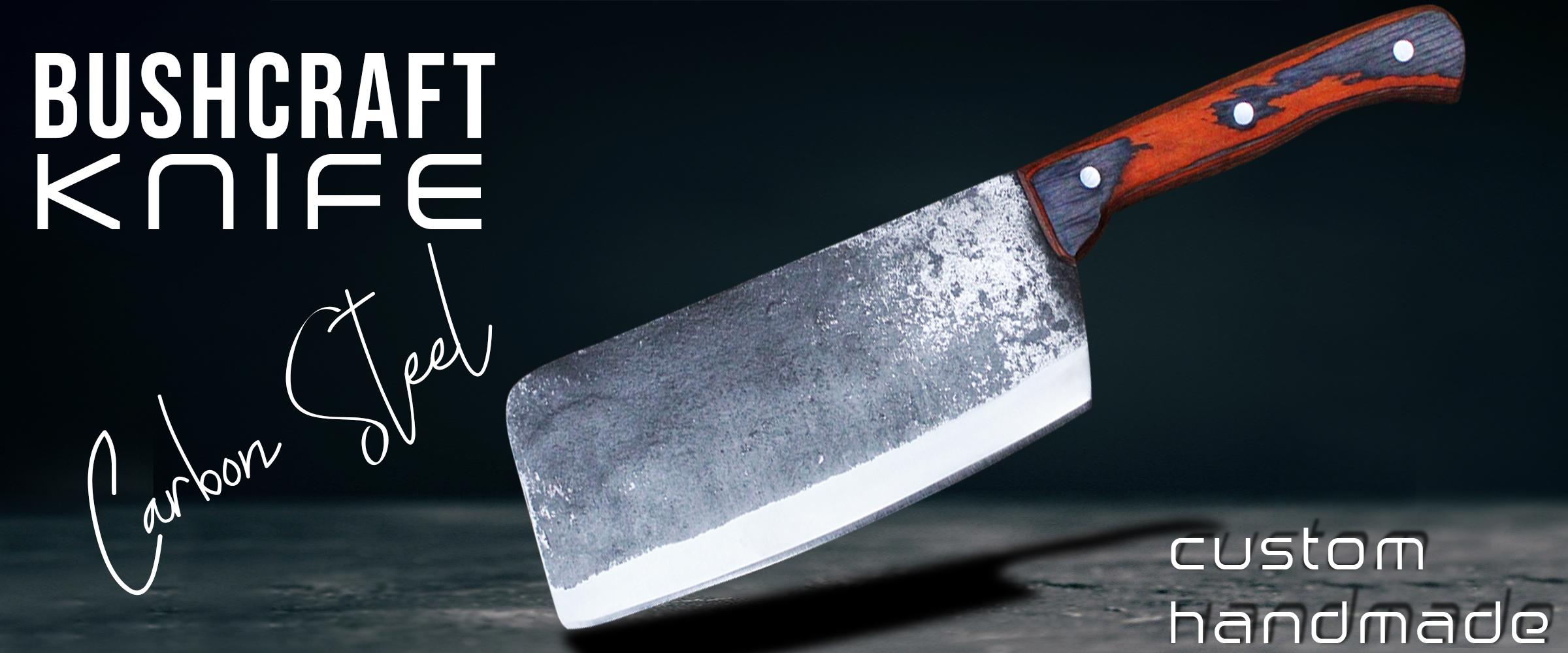 Premium Quality Meat Knives