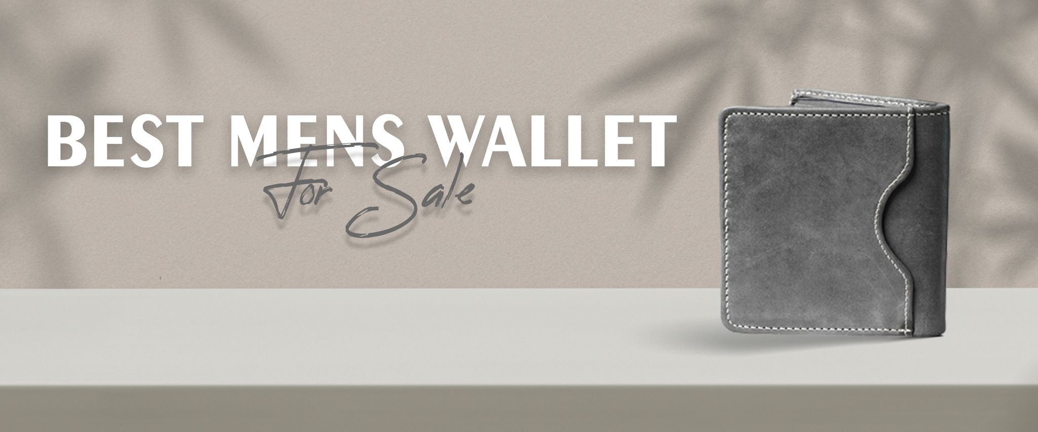 BEST MENS WALLET FOR SALE