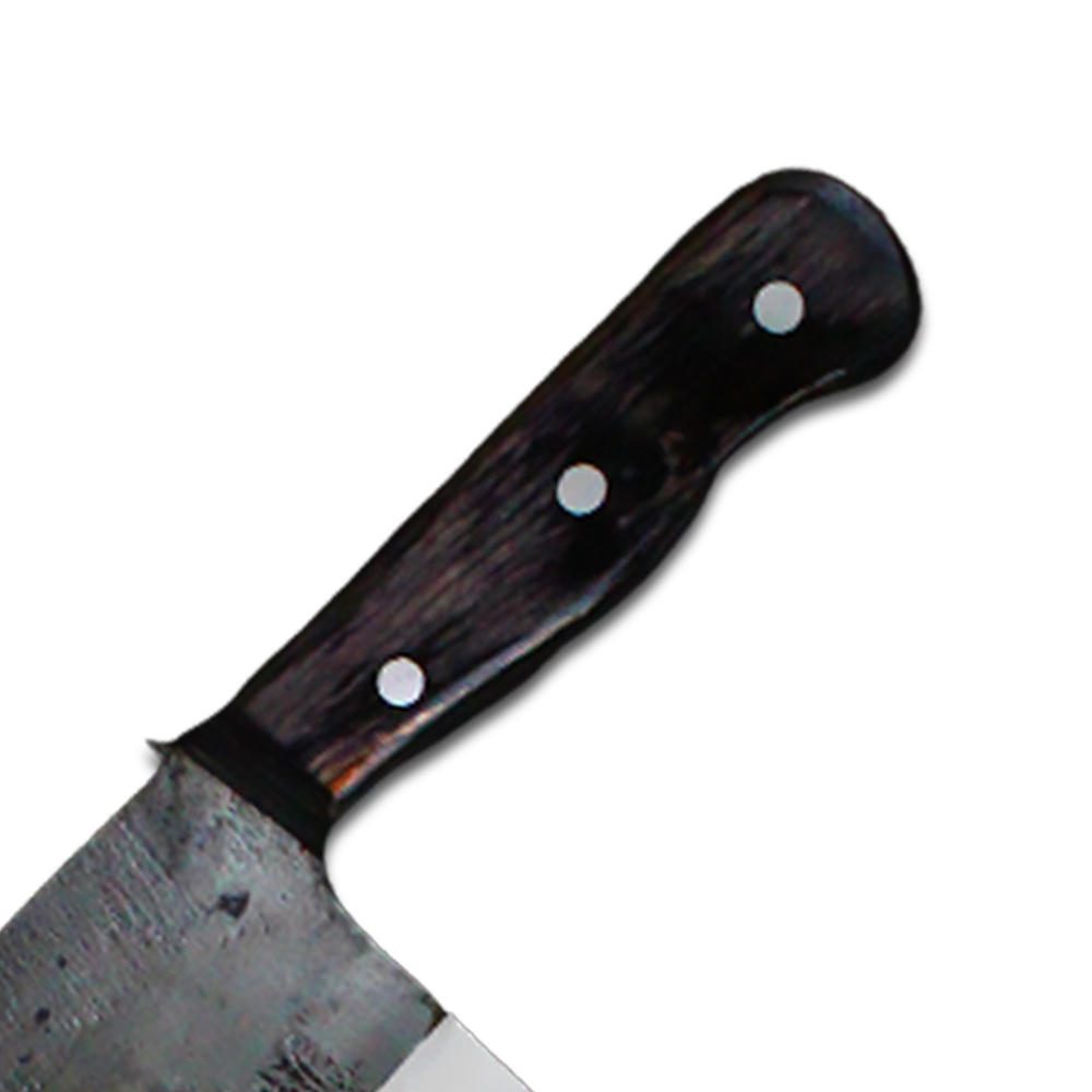 High-Quality Cleaver Knife.