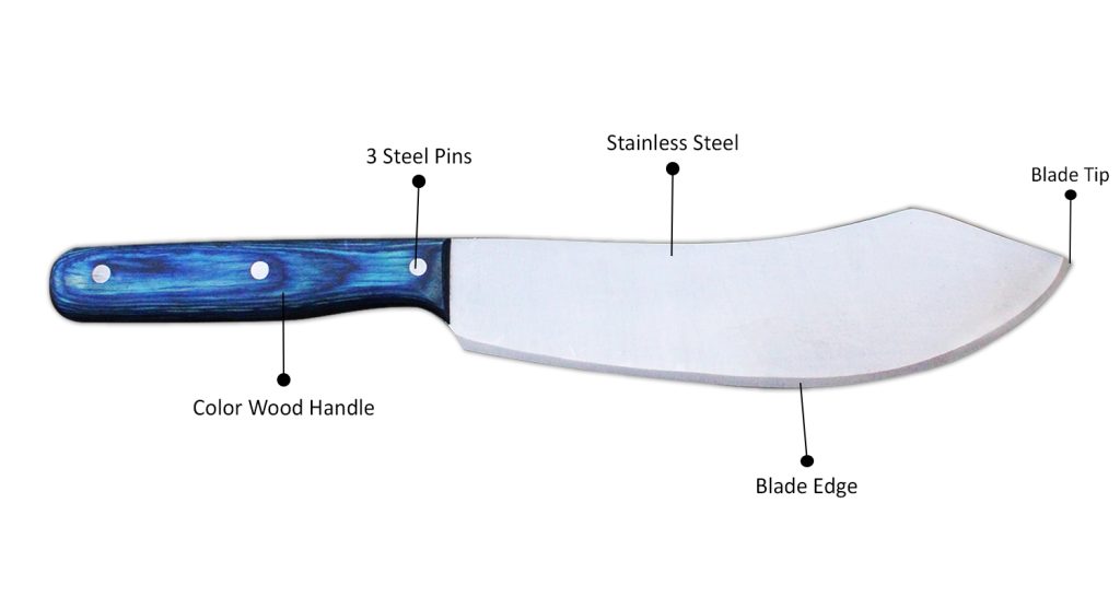 Best Kitchen Knife