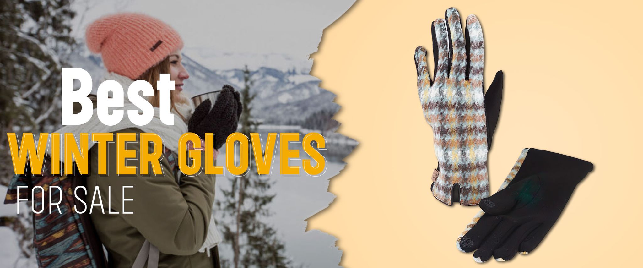 Best Winter Gloves for sale