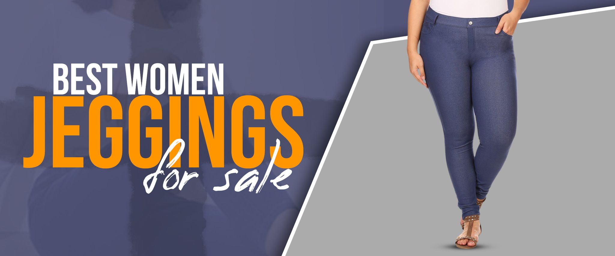 Best Women Jeggings for Sale