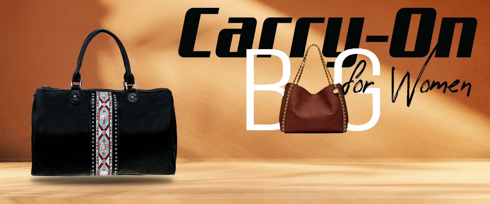 Carry-On Bags for Women