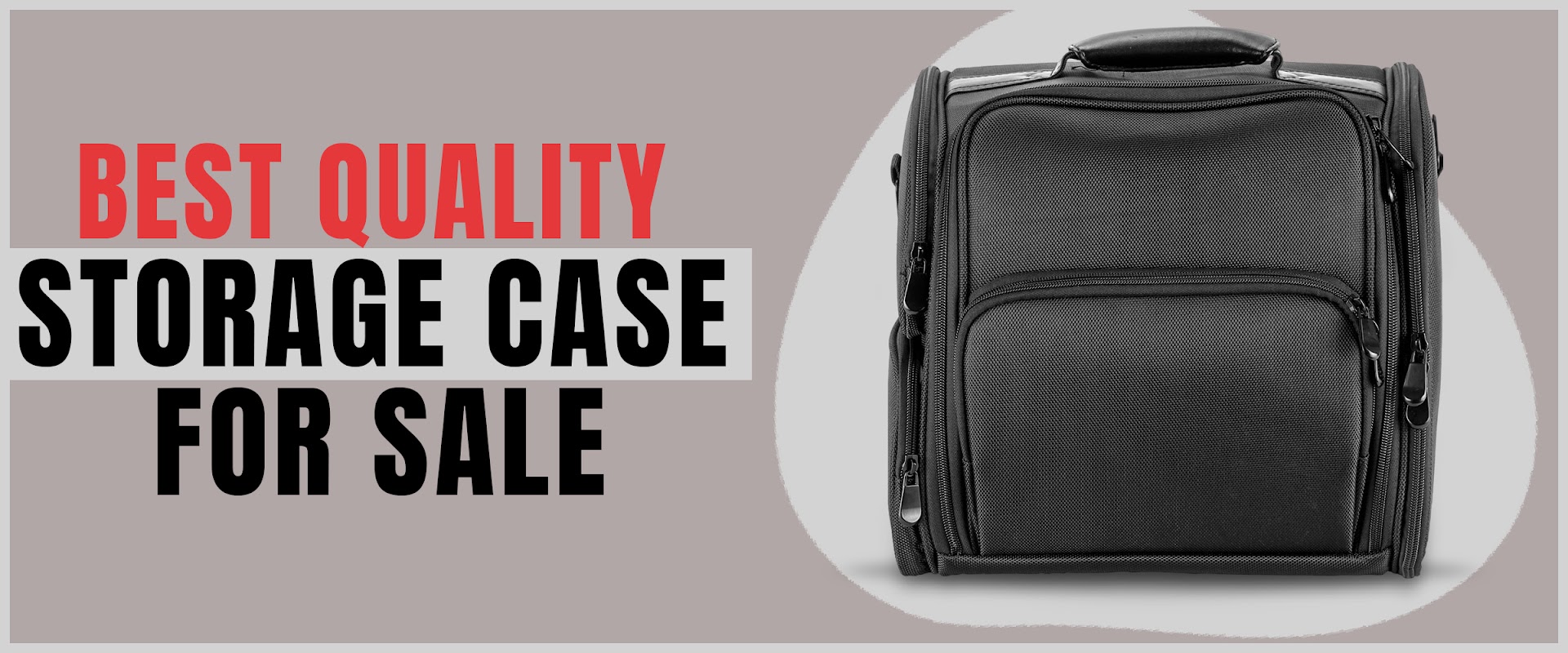 Best quality Storage Case for sale