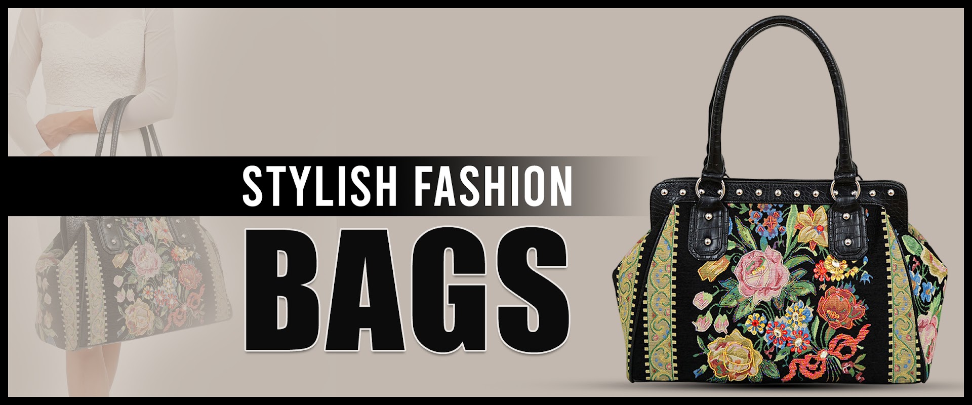 Stylish Fashion Bags