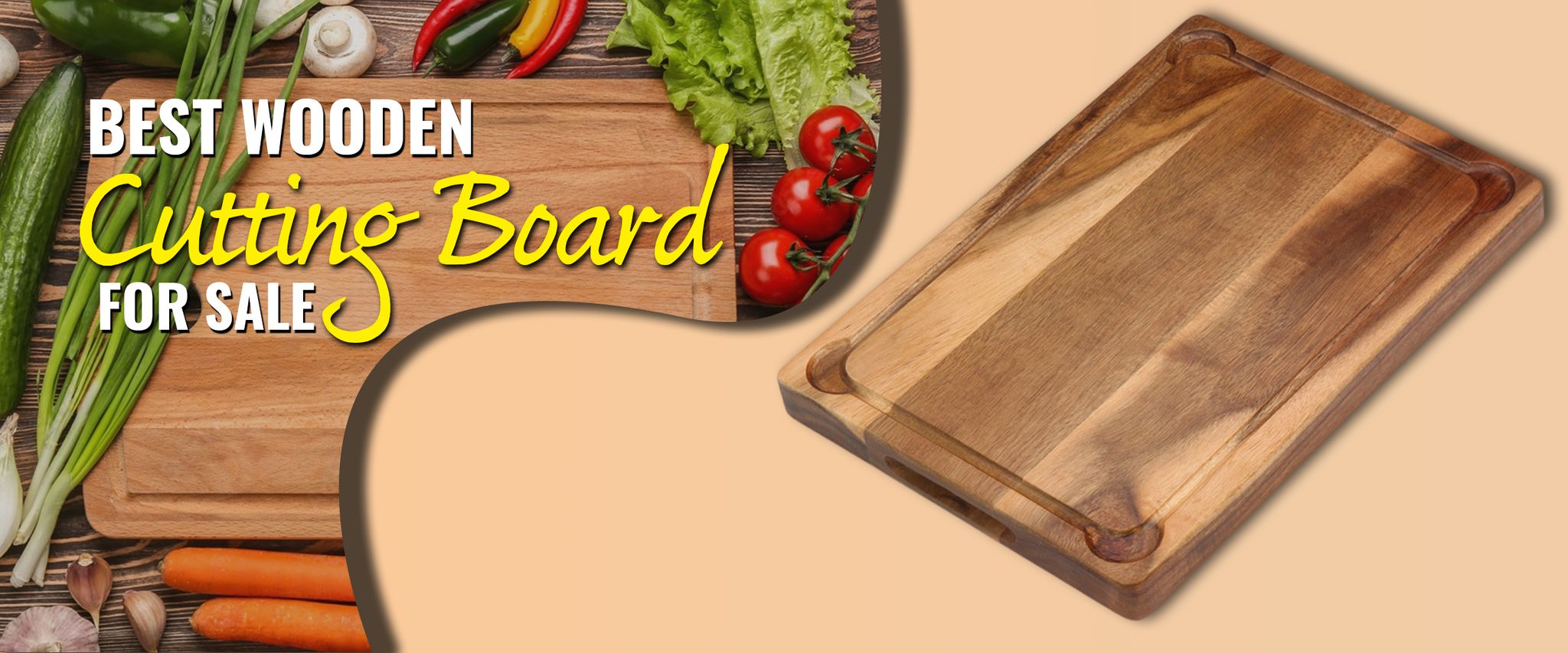 Best wooden Cutting Board for sale